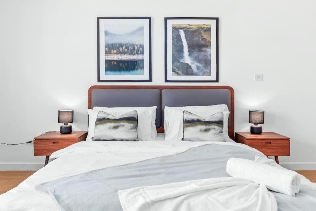 1 Bedroom Flat Piccadilly Sleep 7 In London Vr10 Exteriör bild